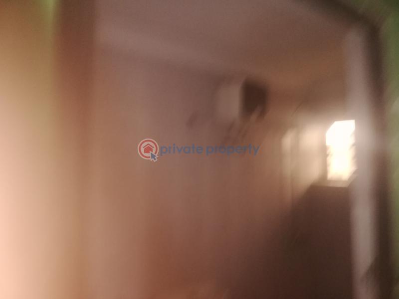 1 bedroom Flat & Apartment For Rent Williams Estate Oke-ira Ogba Lagos - 1