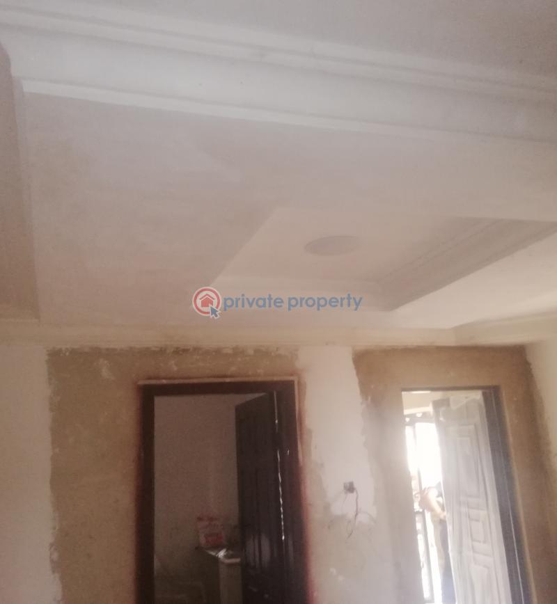 1 bedroom Flat & Apartment For Rent Williams Estate Oke-ira Ogba Lagos - 7