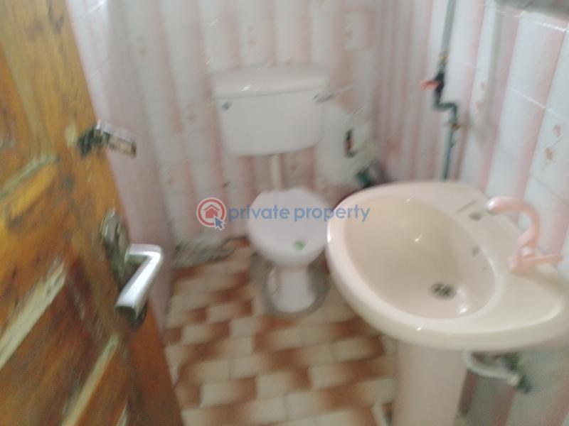 3 bedroom Flat & Apartment For Rent Off Adeyemi Alao Oke-ira Ogba Lagos - 6