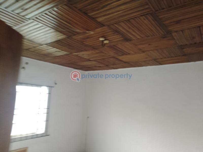 3 bedroom Flat & Apartment For Rent Off Adeyemi Alao Oke-ira Ogba Lagos - 5