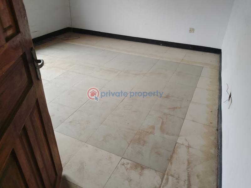 3 bedroom Flat & Apartment For Rent Off Adeyemi Alao Oke-ira Ogba Lagos - 8