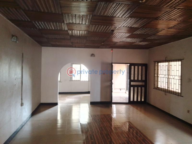 3 bedroom Flat & Apartment For Rent Off Adeyemi Alao Oke-ira Ogba Lagos - 13