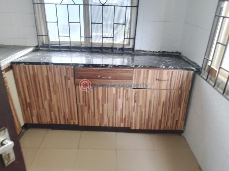 3 bedroom Flat & Apartment For Rent Off Adeyemi Alao Oke-ira Ogba Lagos - 7
