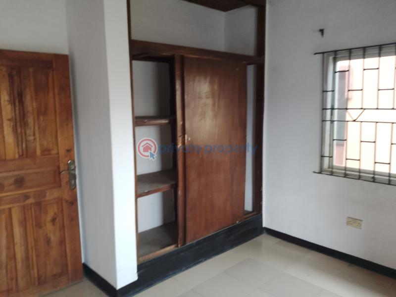 3 bedroom Flat & Apartment For Rent Off Adeyemi Alao Oke-ira Ogba Lagos - 12