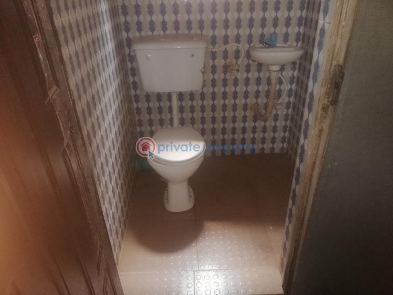 1 bedroom Flat & Apartment For Rent Off Adeyemi Alao Okeira Oke-ira Ogba Lagos - 3