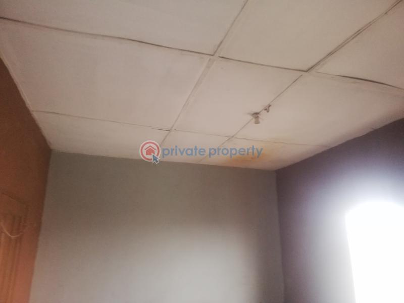 1 bedroom Flat & Apartment For Rent Off Adeyemi Alao Okeira Oke-ira Ogba Lagos - 1