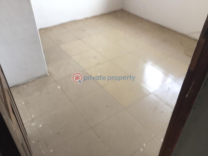 2 bedroom Flat & Apartment For Rent Colonel Asieluwe Obawole Ifako-ogba Lagos - 8