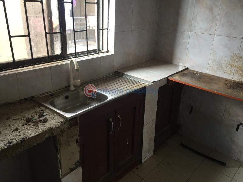 2 bedroom Flat & Apartment For Rent Colonel Asieluwe Obawole Ifako-ogba Lagos - 11