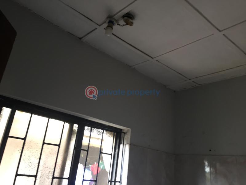 2 bedroom Flat & Apartment For Rent Colonel Asieluwe Obawole Ifako-ogba Lagos - 12