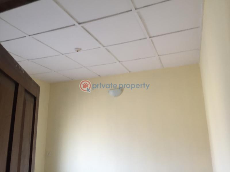 2 bedroom Flat & Apartment For Rent Colonel Asieluwe Obawole Ifako-ogba Lagos - 5