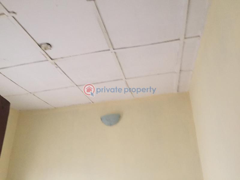 2 bedroom Flat & Apartment For Rent Colonel Asieluwe Obawole Ifako-ogba Lagos - 7