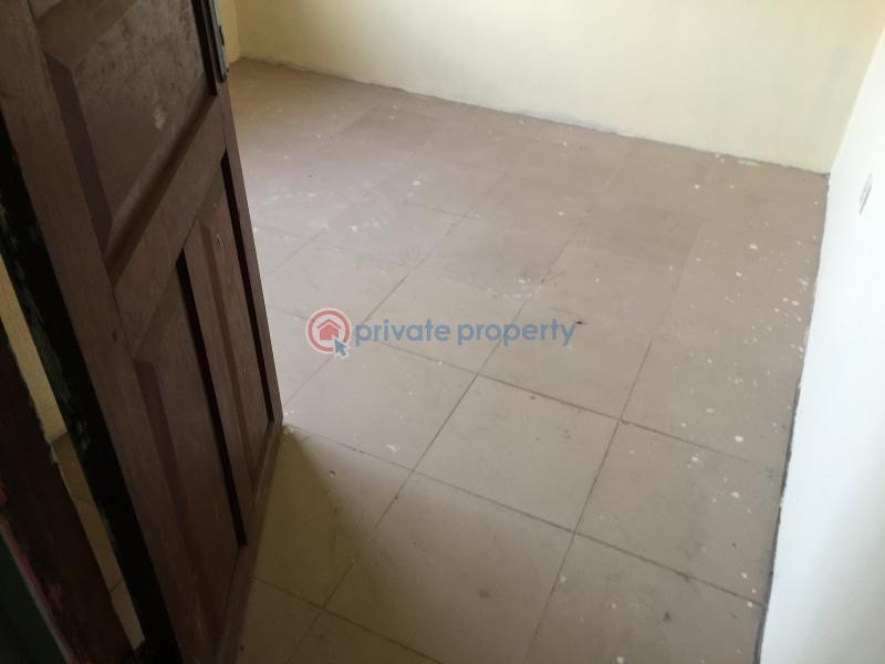 2 bedroom Flat & Apartment For Rent Colonel Asieluwe Obawole Ifako-ogba Lagos - 4