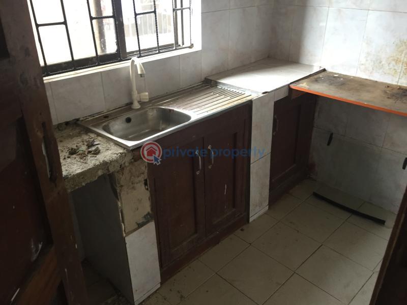 2 bedroom Flat & Apartment For Rent Colonel Asieluwe Obawole Ifako-ogba Lagos - 3