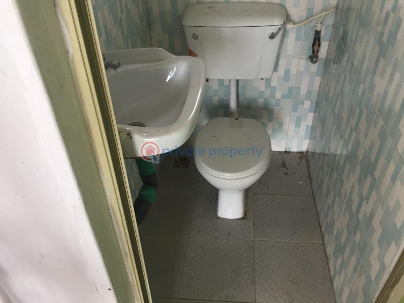 2 bedroom Flat & Apartment For Rent Colonel Asieluwe Obawole Ifako-ogba Lagos - 0