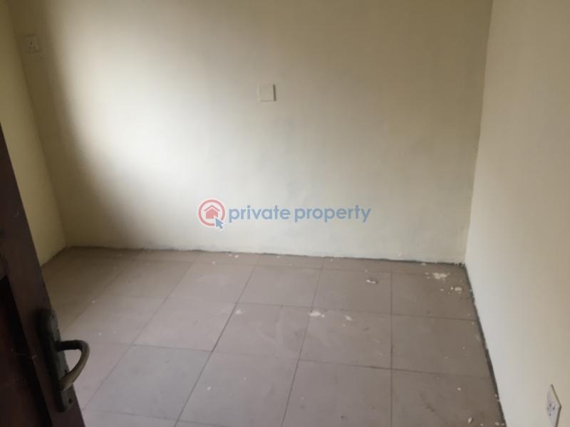 2 bedroom Flat & Apartment For Rent Colonel Asieluwe Obawole Ifako-ogba Lagos - 6