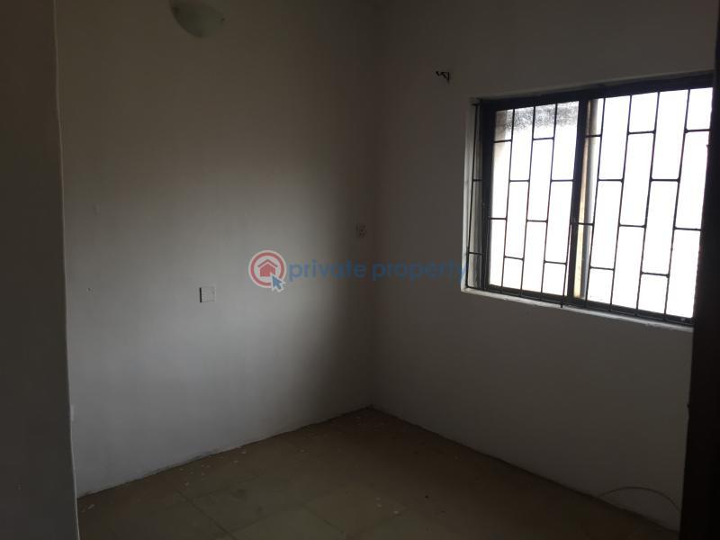 2 bedroom Flat & Apartment For Rent Colonel Asieluwe Obawole Ifako-ogba Lagos - 10