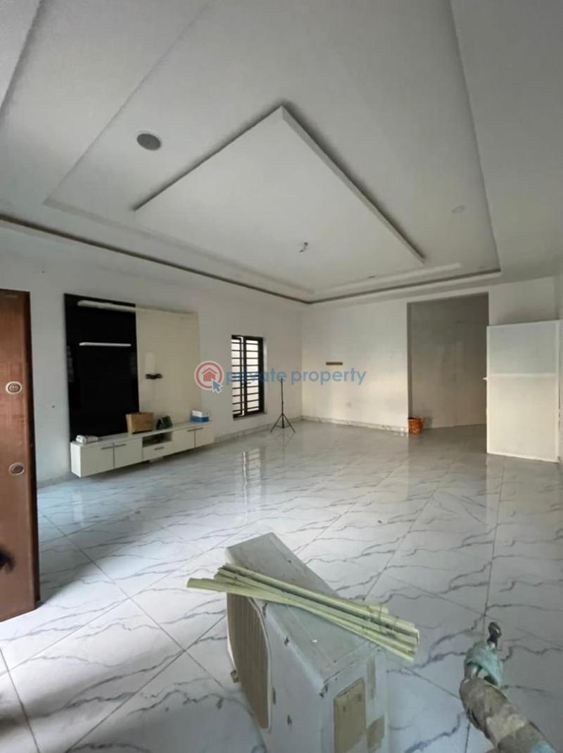 1 bedroom Studio Apartment For Rent Oral Estate Lekki Lagos - 2