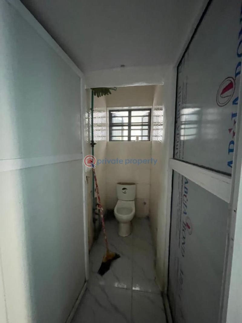 1 bedroom Studio Apartment For Rent Oral Estate Lekki Lagos - 1