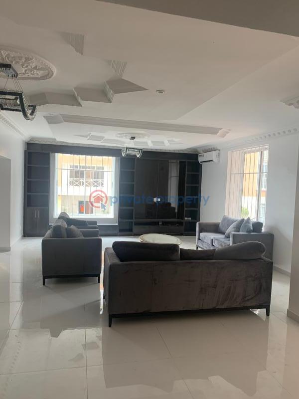 3 bedroom Flat & Apartment For Rent Ikoyi Lagos - 14