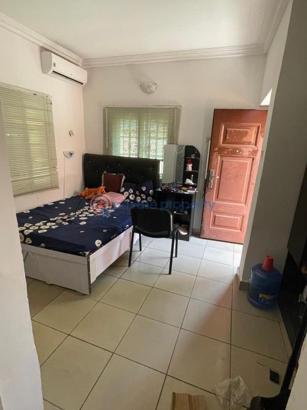 For rent 1 bedroom Flat & Apartment Gwarimpa Abuja Phase 3 (PID