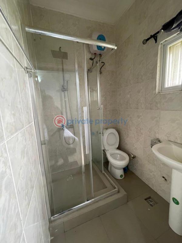 3 bedroom House For Rent Opp Lagos Business School Ajah Lagos - 5