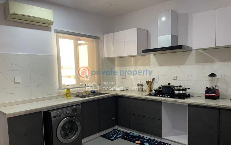 2 bedroom Block Of Flats Short let Phase 1, Lekki Phase 1 Lagos - 0