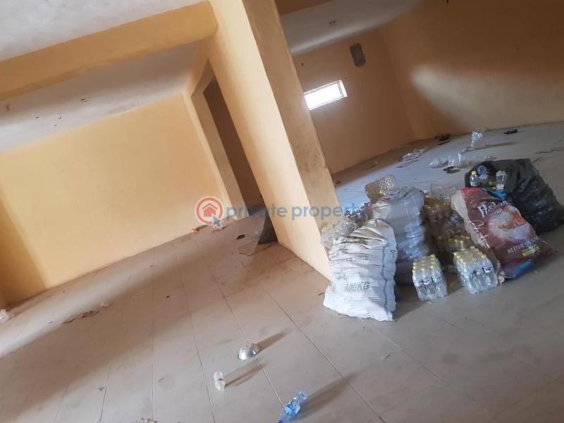 Shop For Rent Sango, Ibadan Oyo - 3