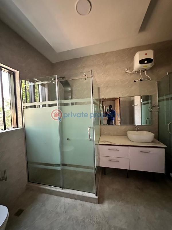 4 bedroom Detached Duplex For Sale Link Reservations, Onireke Gra Ibadan Oyo - 16