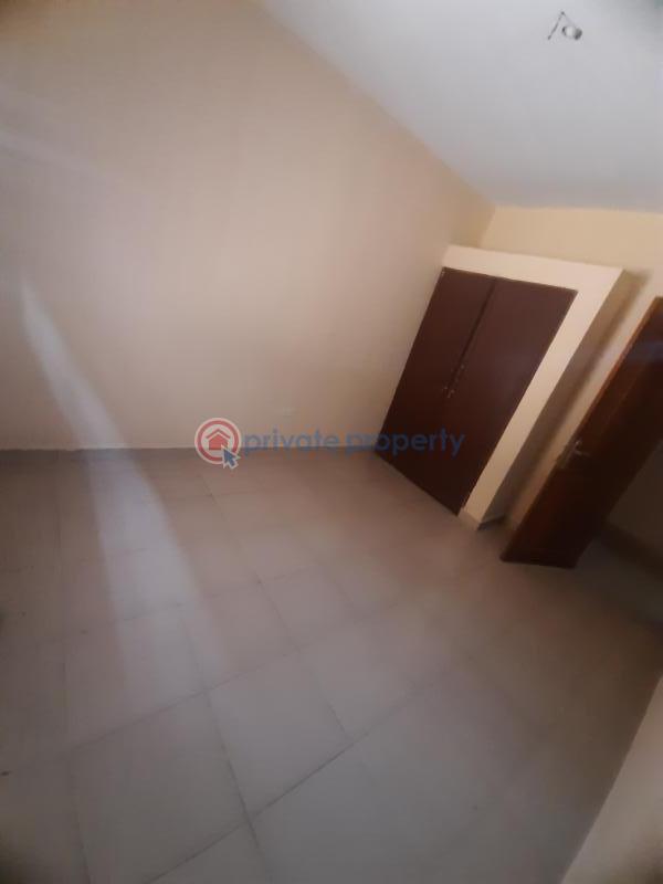 1 bedroom Flat & Apartment For Rent Sangotedo Ajah Lagos - 7