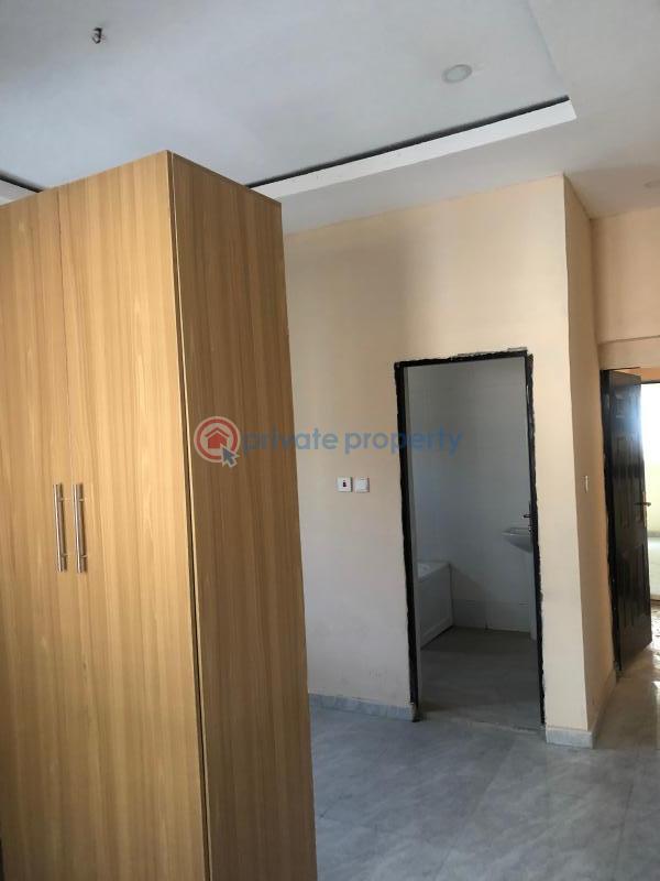 2 bedroom Flat & Apartment For Rent Jahi Abuja Phase 2  - 4