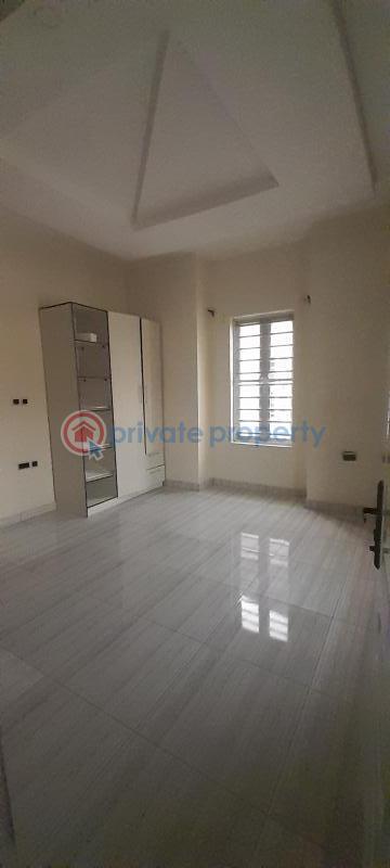 2 bedroom Flat & Apartment For Rent Cluster One Estate Lekky County Ikota Lekki Lagos - 14