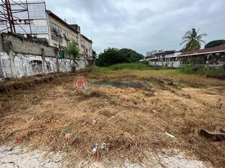 For sale Land Victoria Island Lagos (PID 0PATBD) Private Property
