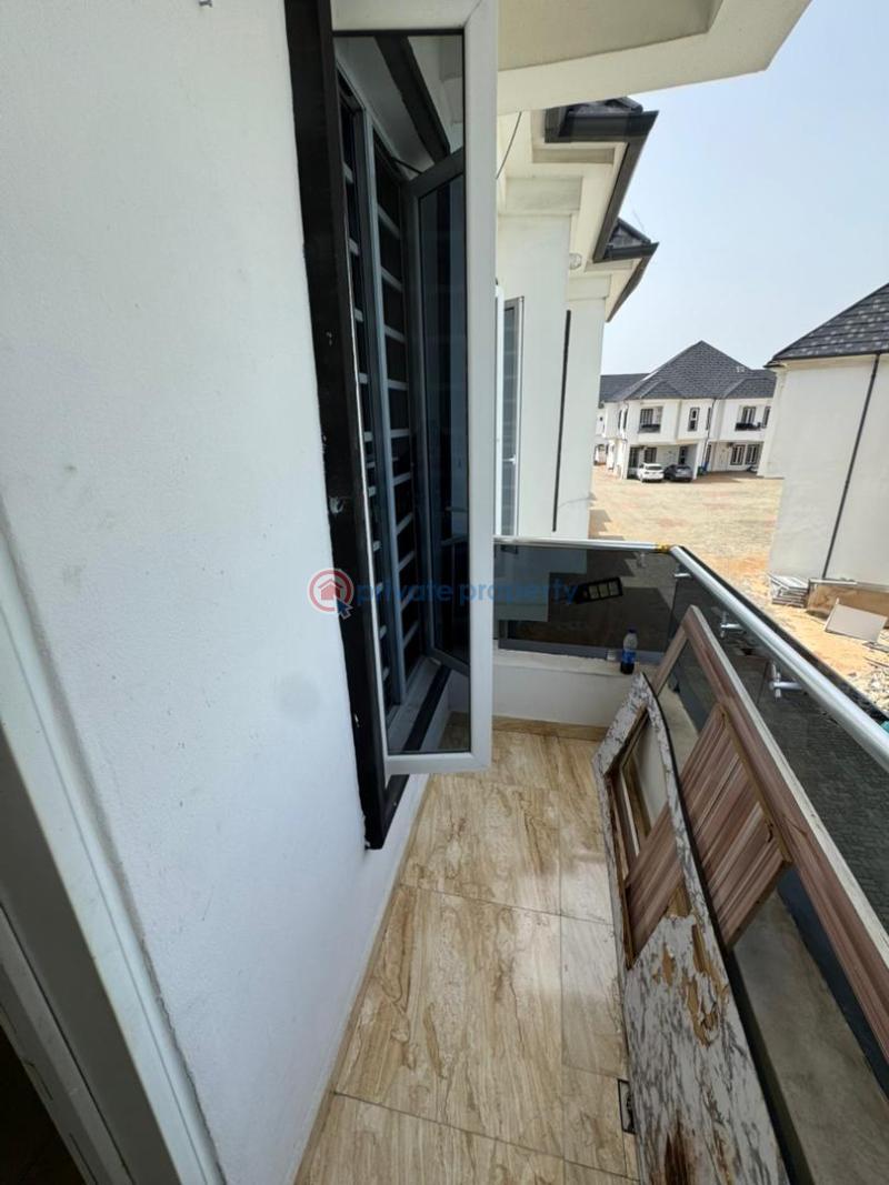 1 bedroom Studio Apartment For Rent Van Daniels Estate, Orchid Lekki Phase 2 Lagos - 9