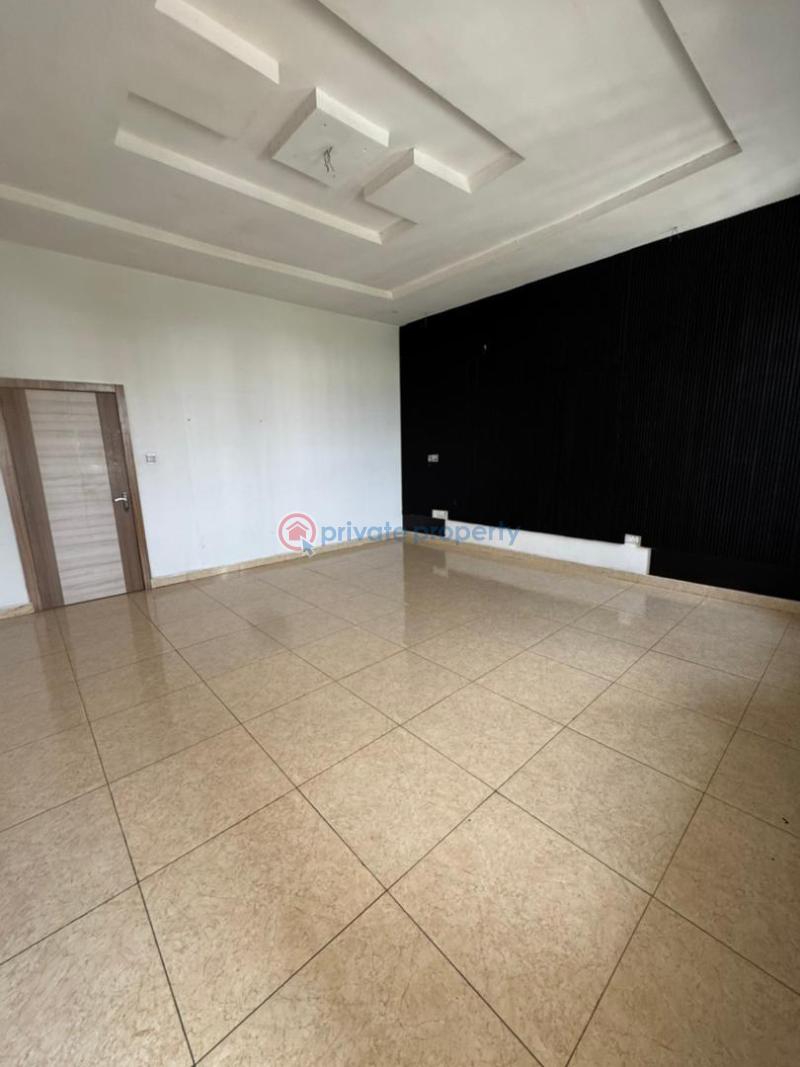 1 bedroom Studio Apartment For Rent Van Daniels Estate, Orchid Lekki Phase 2 Lagos - 1