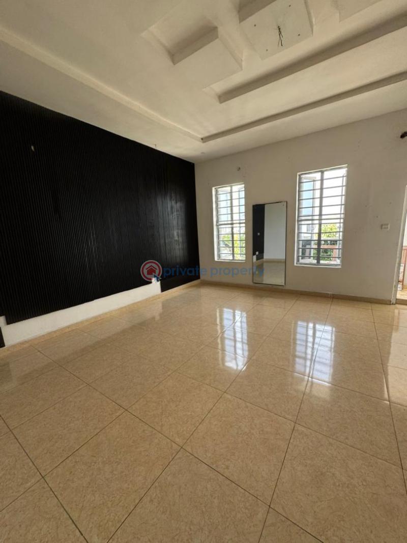 1 bedroom Studio Apartment For Rent Van Daniels Estate, Orchid Lekki Phase 2 Lagos - 7