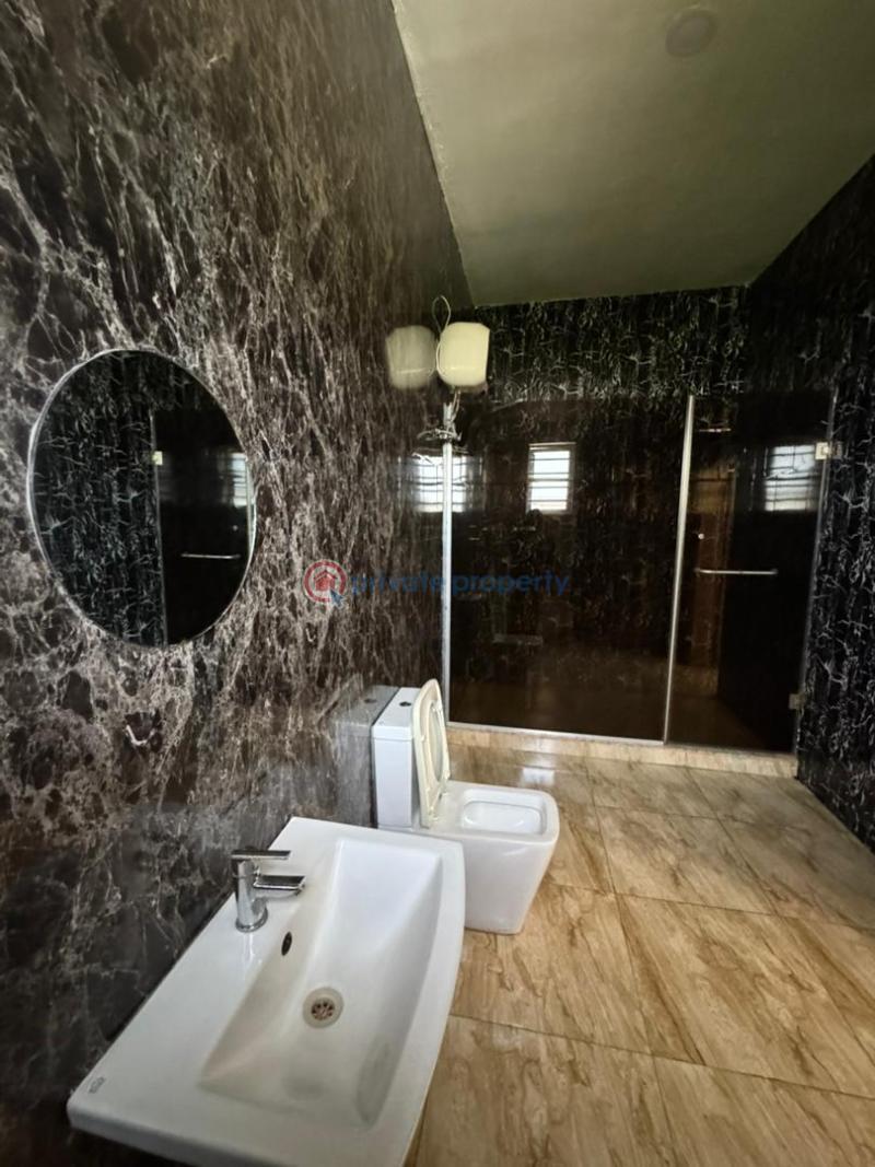 1 bedroom Studio Apartment For Rent Van Daniels Estate, Orchid Lekki Phase 2 Lagos - 6