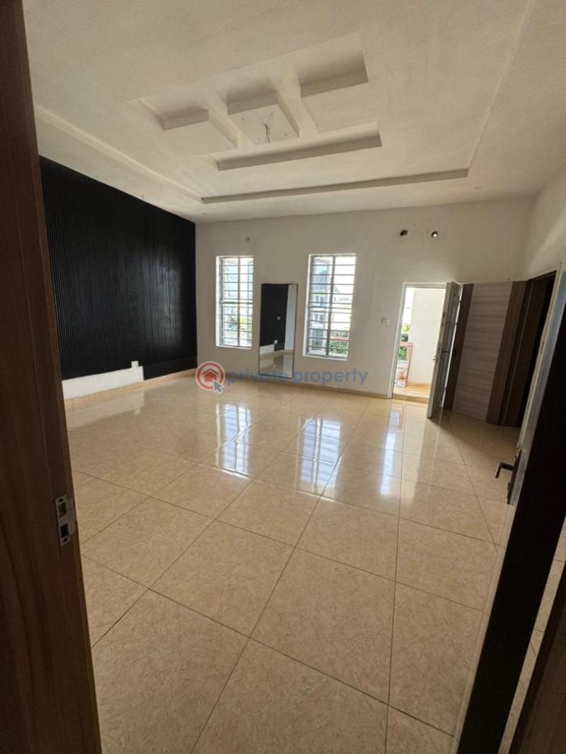 1 bedroom Studio Apartment For Rent Van Daniels Estate, Orchid Lekki Phase 2 Lagos - 5