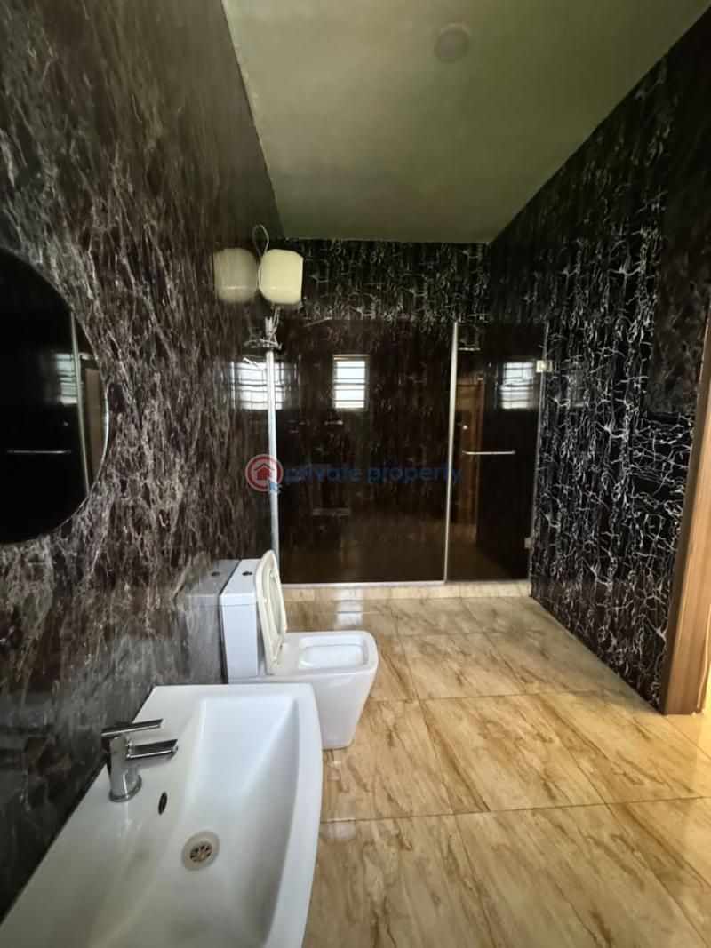 1 bedroom Studio Apartment For Rent Van Daniels Estate, Orchid Lekki Phase 2 Lagos - 3