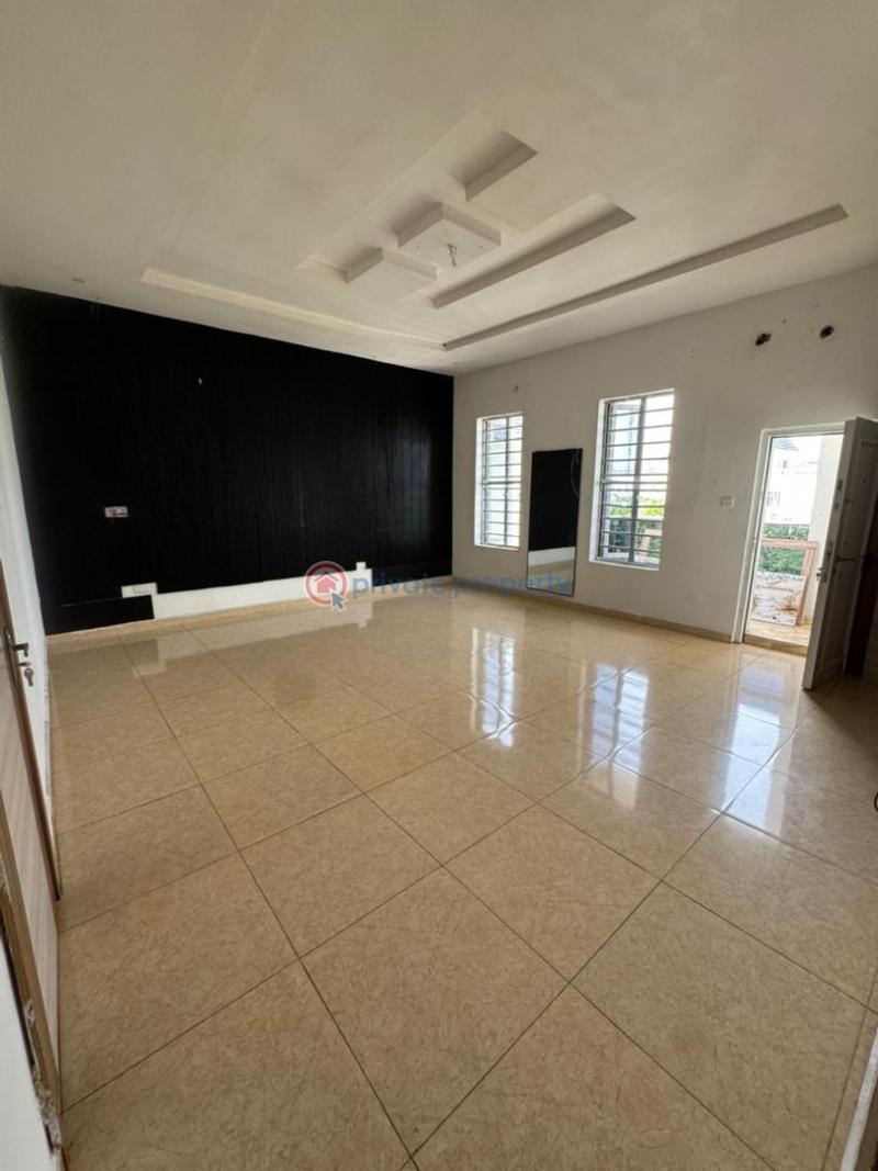 1 bedroom Studio Apartment For Rent Van Daniels Estate, Orchid Lekki Phase 2 Lagos - 10