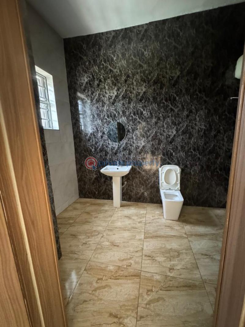 1 bedroom Studio Apartment For Rent Van Daniels Estate, Orchid Lekki Phase 2 Lagos - 8