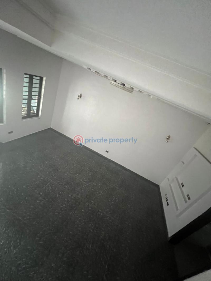 1 bedroom Mini Flat For Rent Ss Court Jadeville Chevron Drive Lekki Lagos - 2