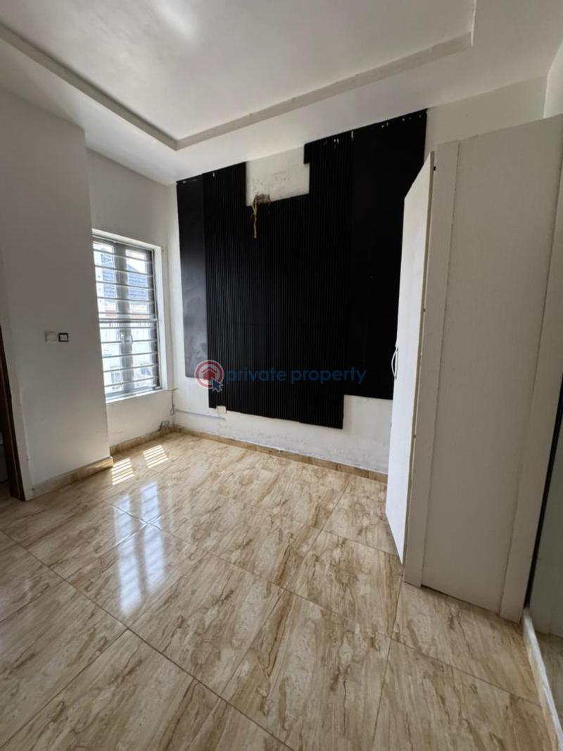 1 bedroom Self Contain For Rent Van Daniels Estate, Orchid Road Lekki Phase 2 Lagos - 8