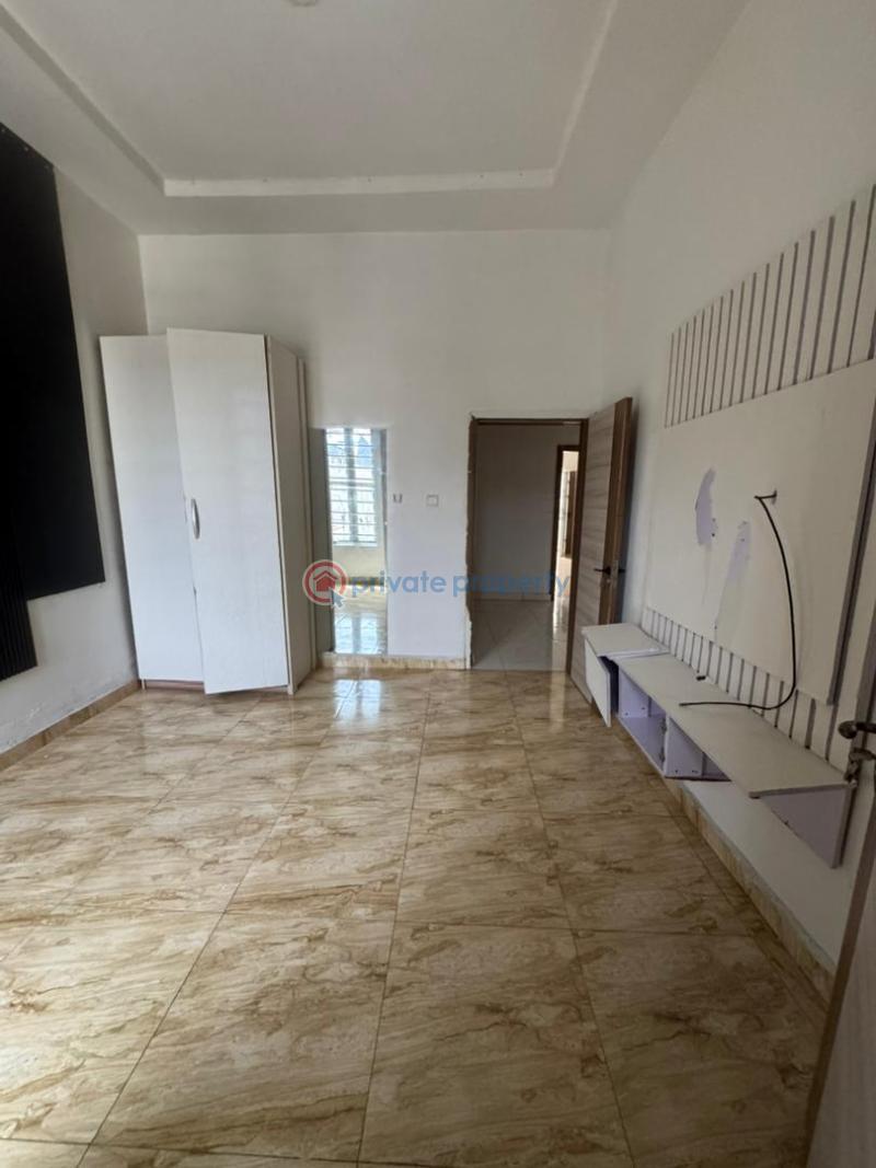 1 bedroom Self Contain For Rent Van Daniels Estate, Orchid Road Lekki Phase 2 Lagos - 6