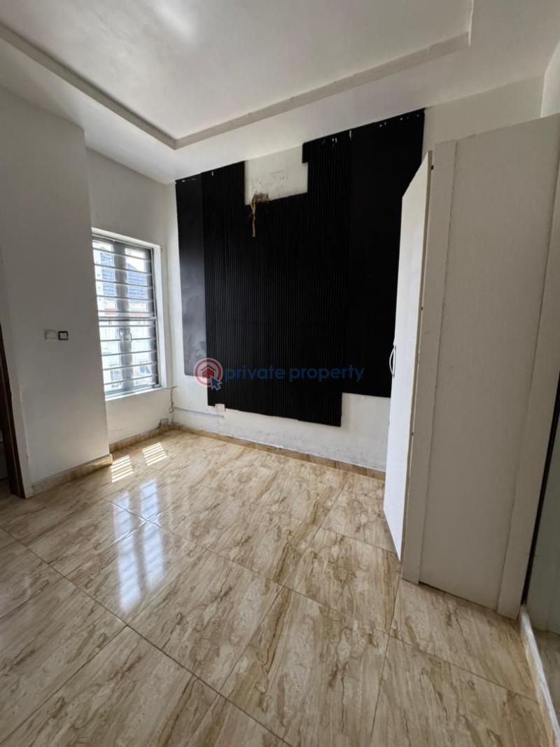 1 bedroom Self Contain For Rent Van Daniels Estate Orchid Lekki Phase 2 Lagos - 0