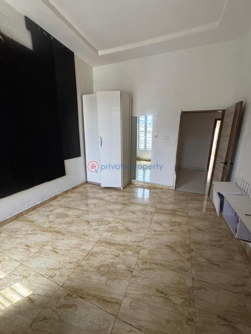 1 bedroom Self Contain For Rent Van Daniels Estate, Orchid Road Lekki Phase 2 Lagos - 0