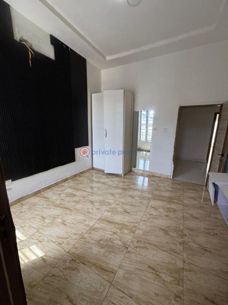1 bedroom Self Contain For Rent Van Daniels Estate, Orchid Road Lekki Phase 2 Lagos - 2