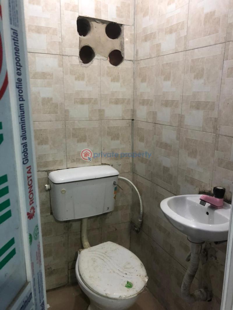 Shop For Rent Yaba Abatan Ogba Ifako-ogba Lagos - 3