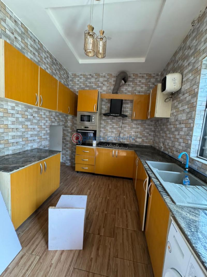 1 bedroom Studio Apartment For Rent Van Daniels Estate, Orchid Lekki Phase 2 Lagos - 6