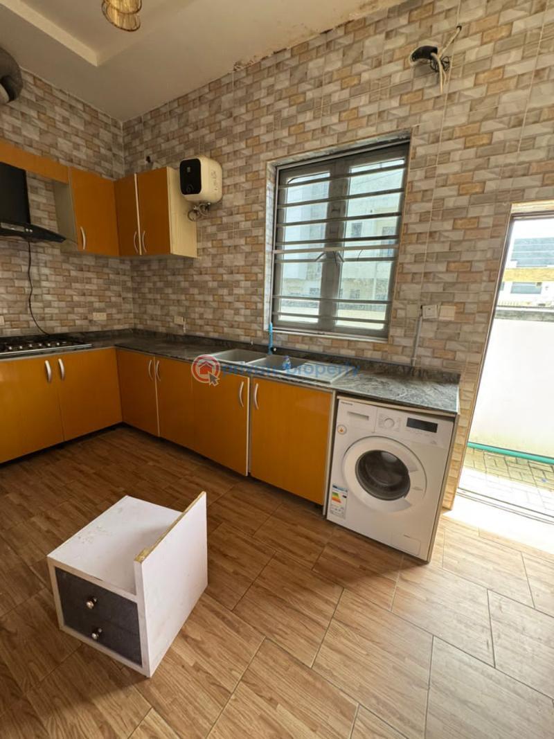 1 bedroom Studio Apartment For Rent Van Daniels Estate, Orchid Lekki Phase 2 Lagos - 7