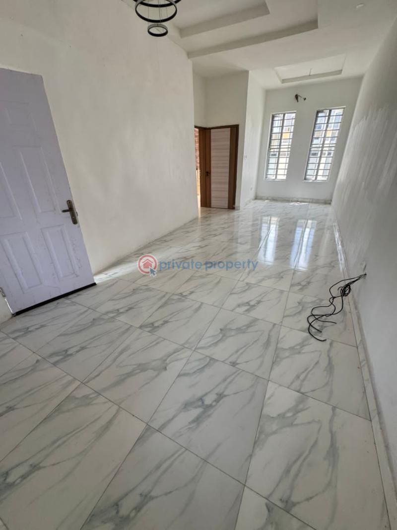1 bedroom Studio Apartment For Rent Van Daniels Estate, Orchid Lekki Phase 2 Lagos - 5